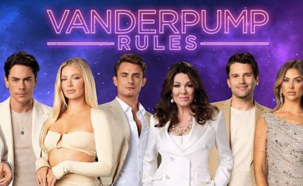 Vanderpump Rules Season 11 Episode 3 Release Date