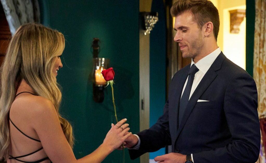 What Happened On The Bachelor Tonight