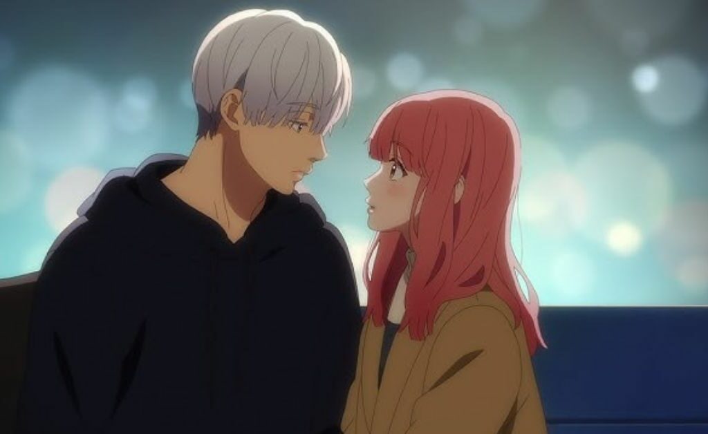 What Is A Sign of Affection Episode 6 Release Date