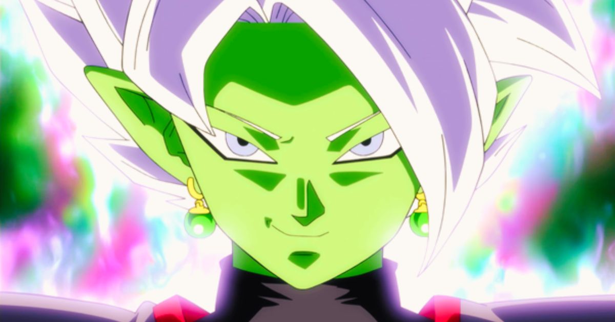 What Makes Zamasu a Different Kind of Bad Guy?