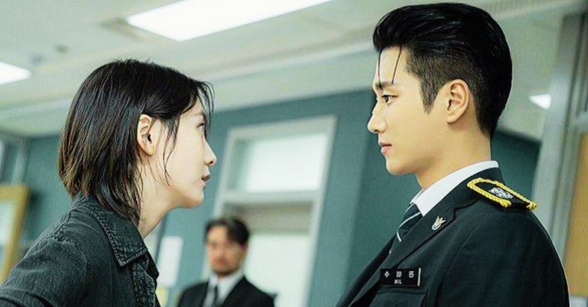 What to Expect in Flex X Cop K-drama Episode 6?