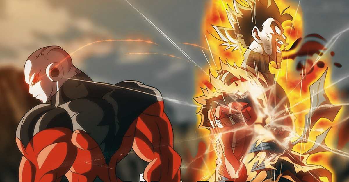 What's Next for Gohan and Jiren?