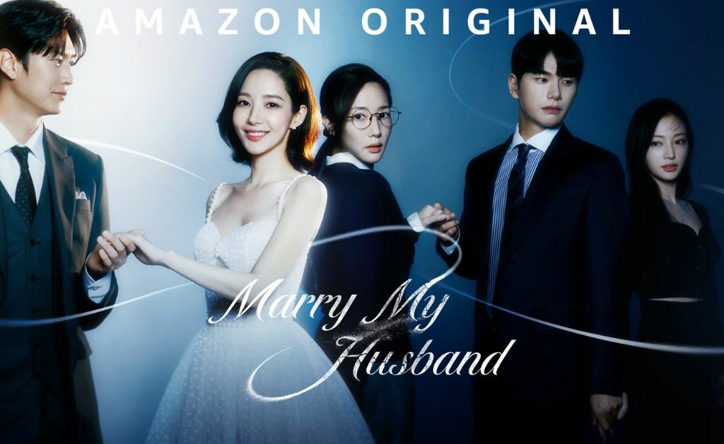 Where To Watch Marry My Husband Episode 10