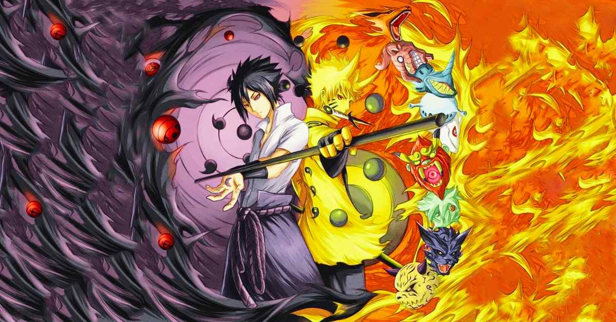 Why Naruto's Ultimate Power-Up Is Controversial Among Fans?