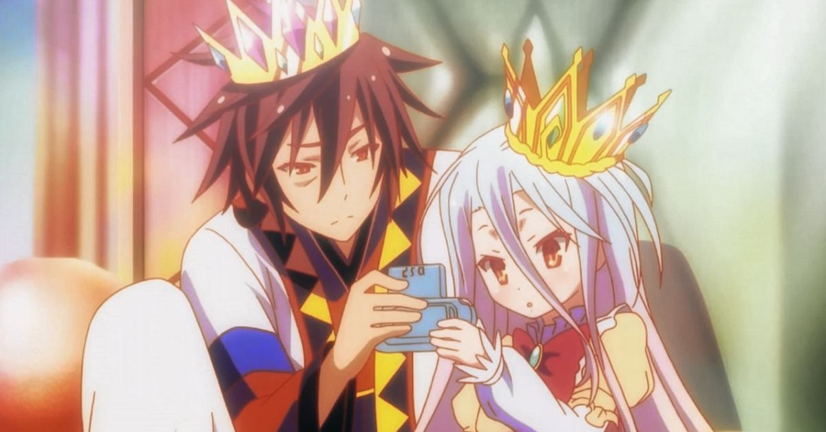 Will There Be a No Game No Life Season 2?