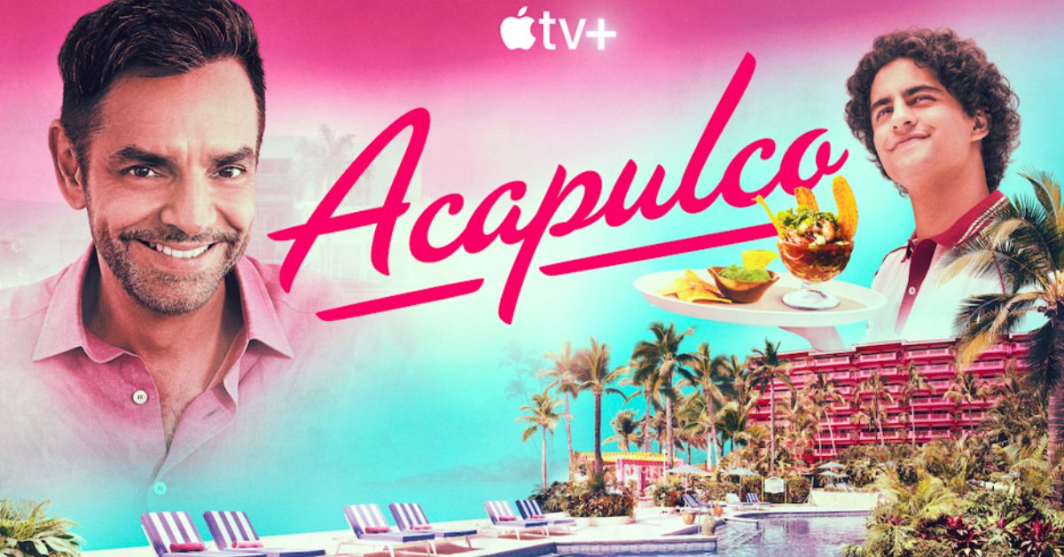 acapulco season 3