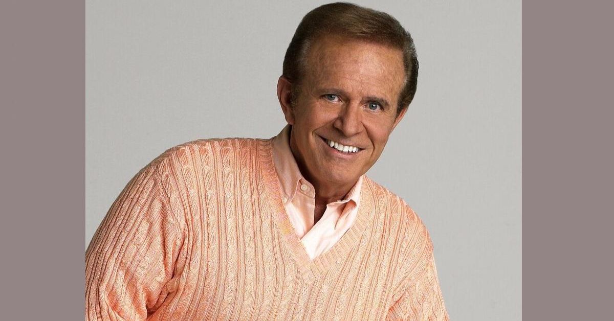 is bob eubanks still alive