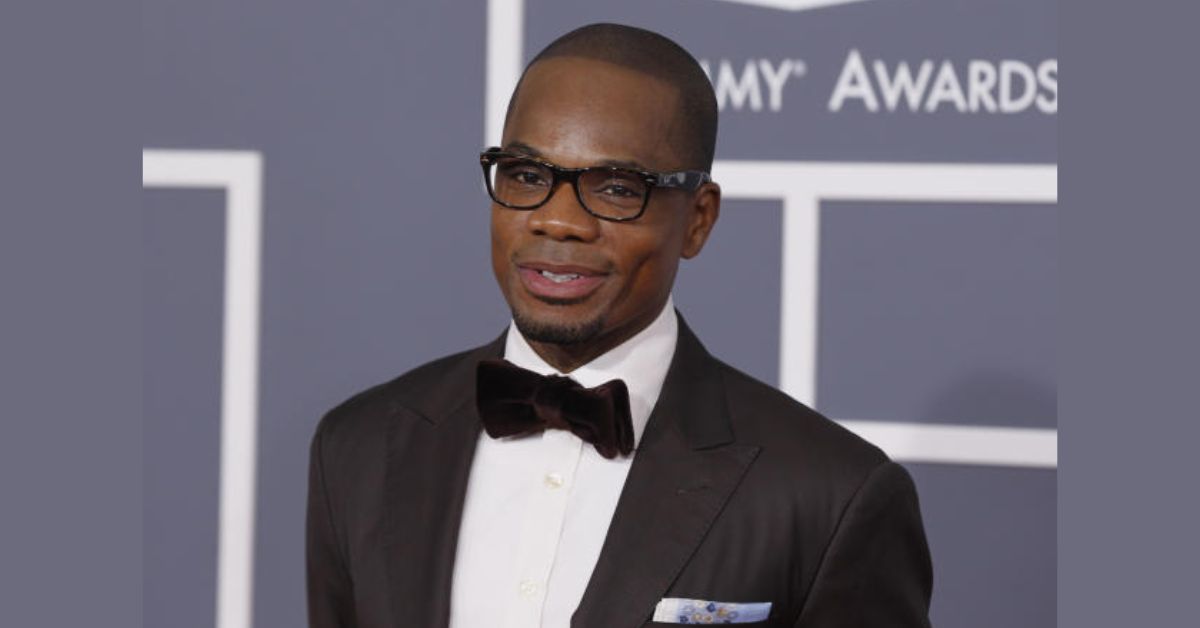 is kirk franklin gay