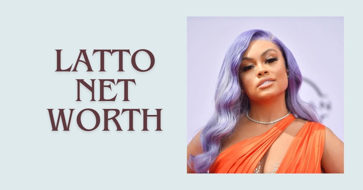 latto net worth