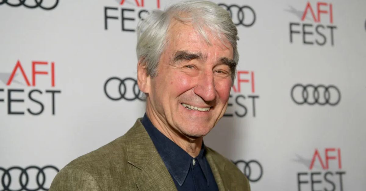 sam waterston net worth