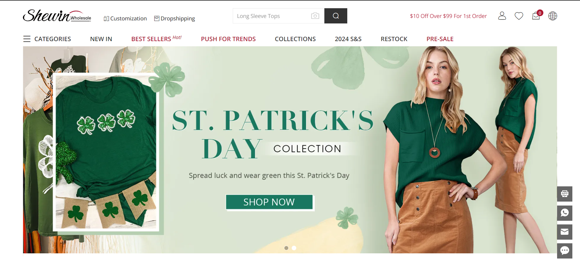 7 Top Free Dropshipping Websites For Boutiques In 2024