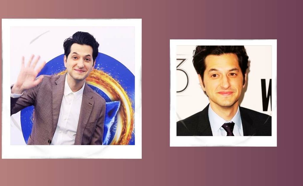 _Ben Schwartz Wife