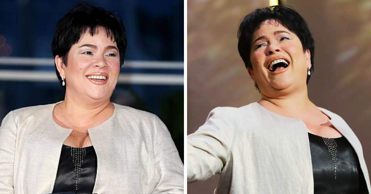 Jaclyn Jose Cause of Death: A Tribute to a Beloved Actress Jaclyn Jose Life and Career