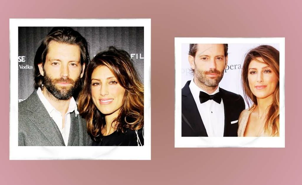 Jennifer Esposito Spouse 