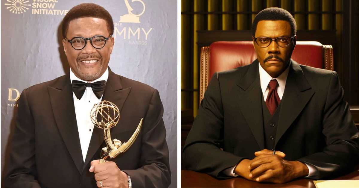 Judge Mathis Net Worth