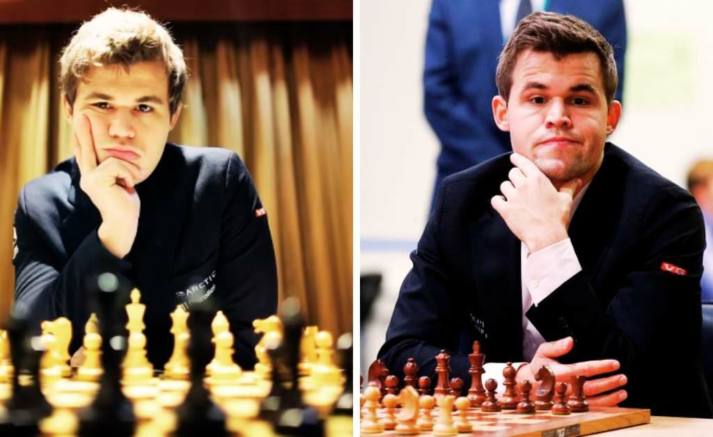 Magnus Carlsen Net Worth