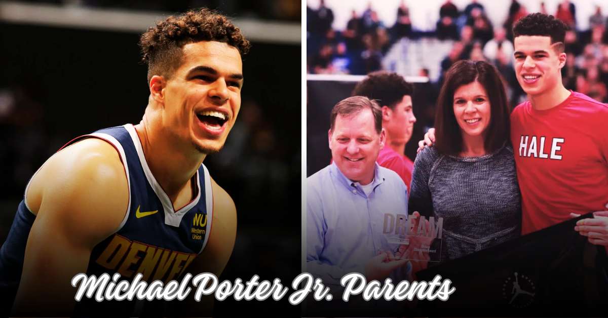 _Michael Porter Jr Parents