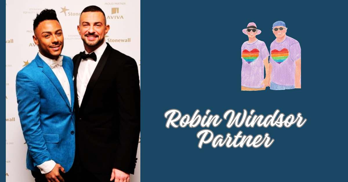 Robin Windsor Partner