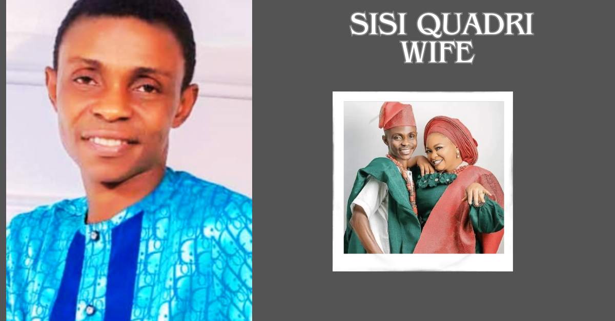 _Sisi Quadri Wife