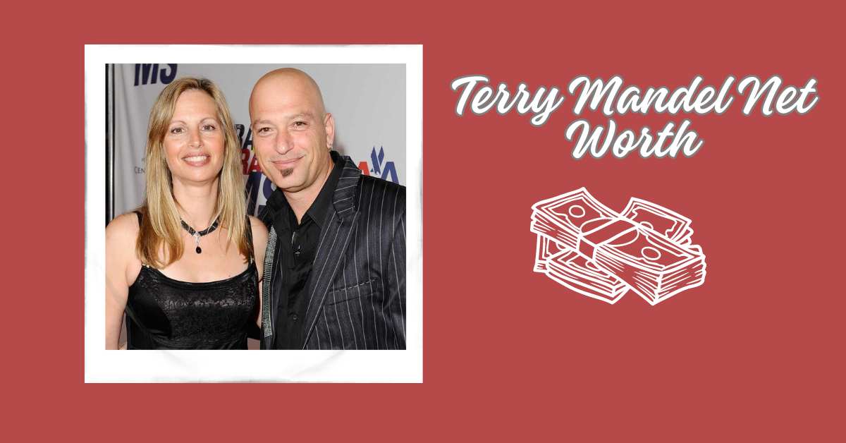 Terry Mandel Net Worth