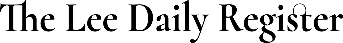 The Lee Daily Register